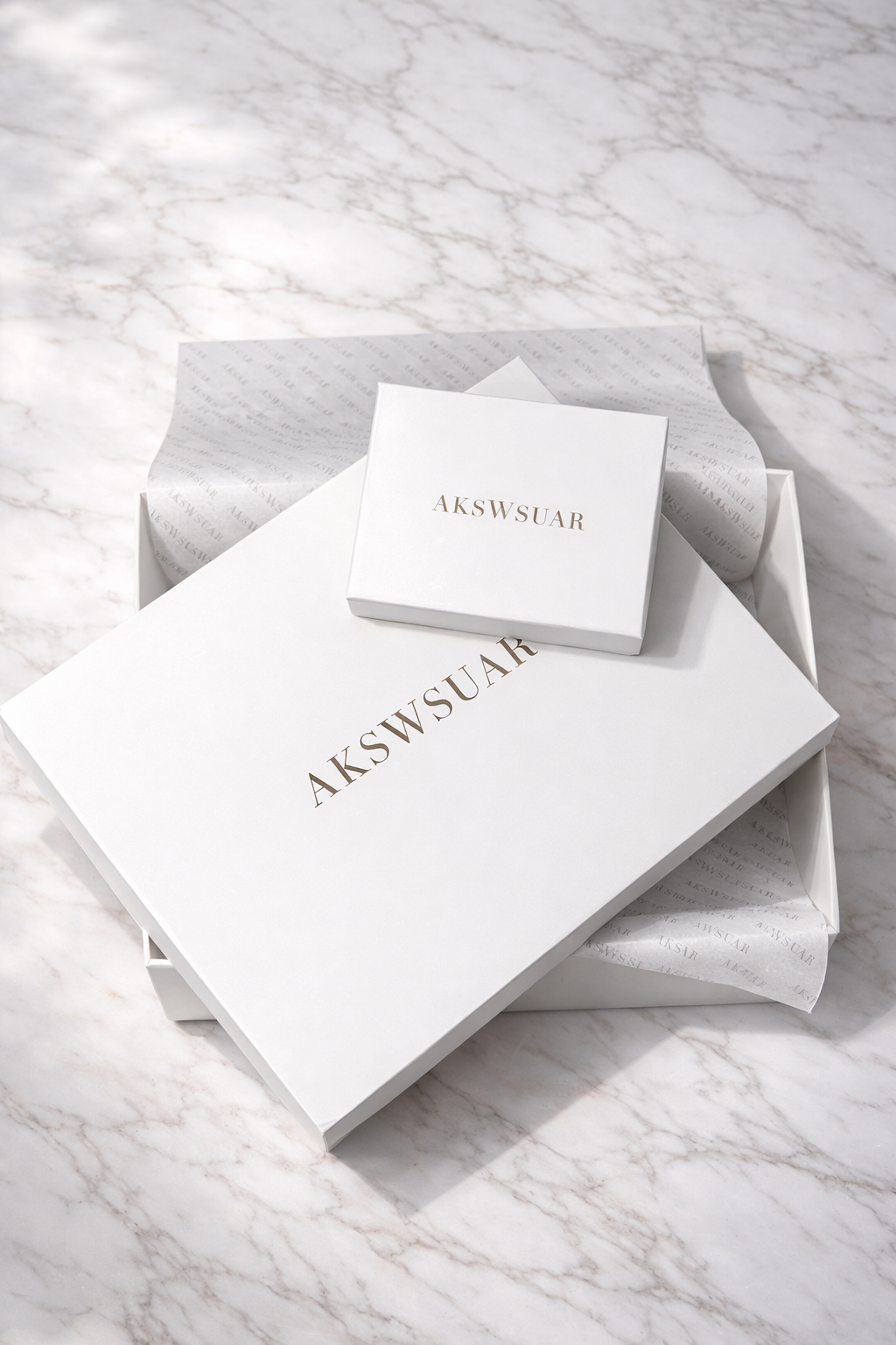 E-ticaret Kutu Tasarımı